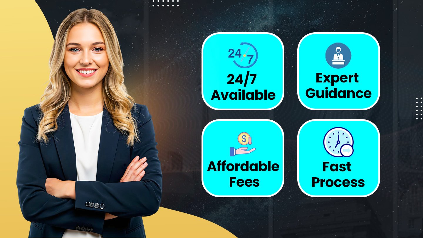 Immigration Consulting Services